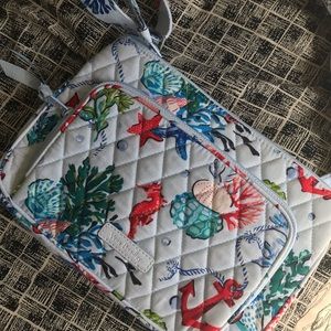 Vera Bradley crossbody NWOT